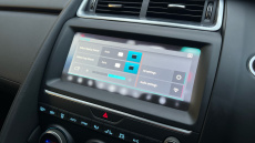 Jaguar E-Pace 2.0d [180] SE 5dr Auto Diesel Estate